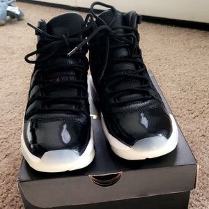 Nike air Jordan 7210’s